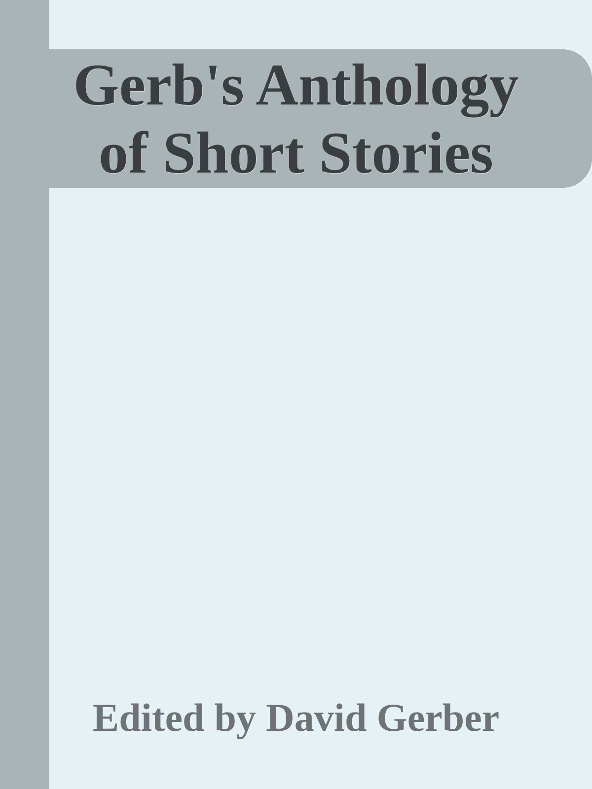 Learning Resources: Short Storieslink