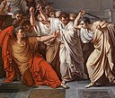<em>Julius Caesar</em> Speech Analysis Organizerlink